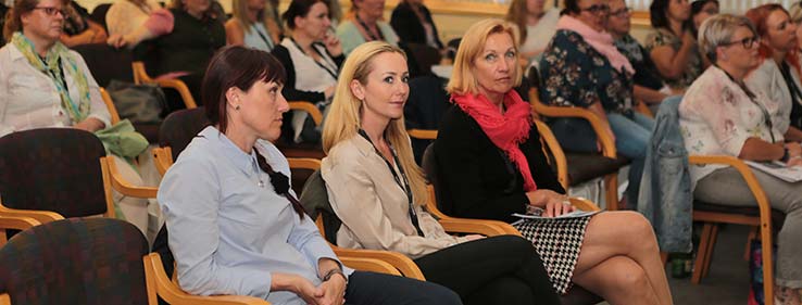 Seminar für Ordinationsassistentinnen